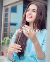 Hot girl genuine top