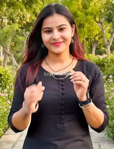 Lucknow girl