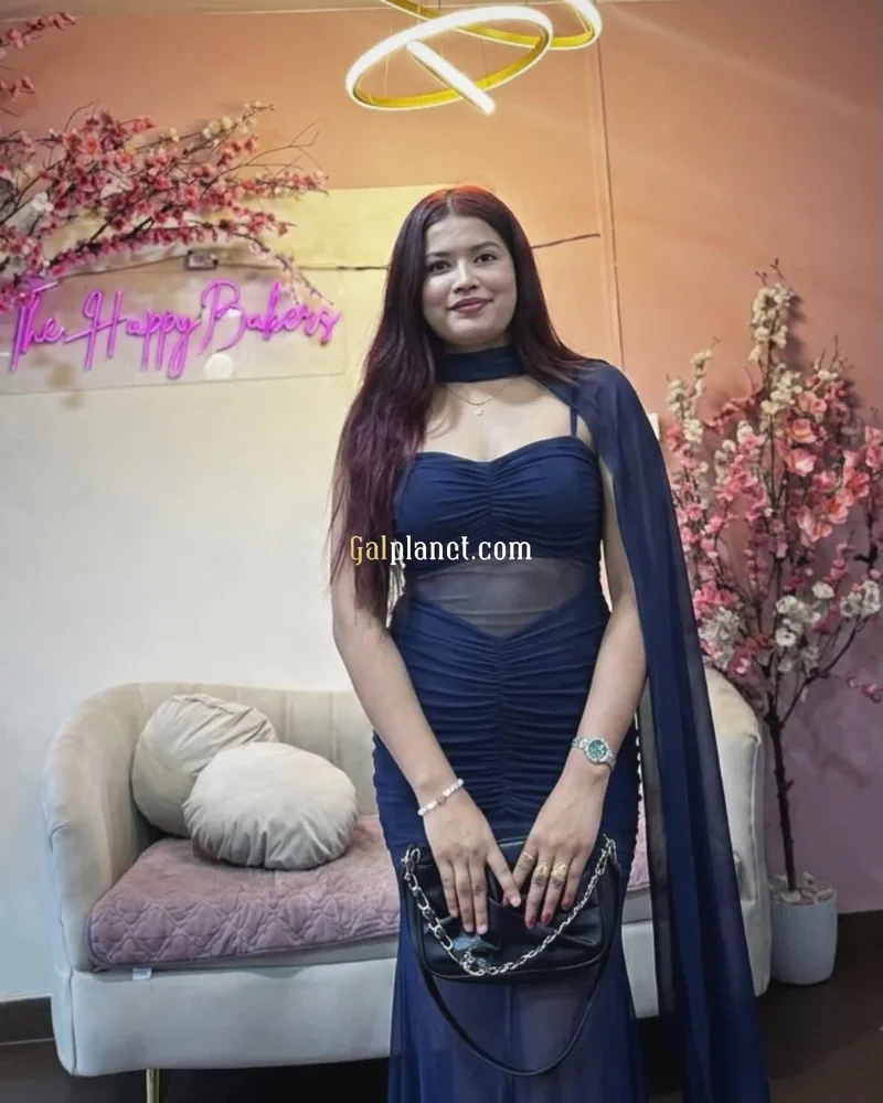 Shreya I am very attractive and always in the mood. I'm looking to hav