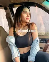 Muskan Roy