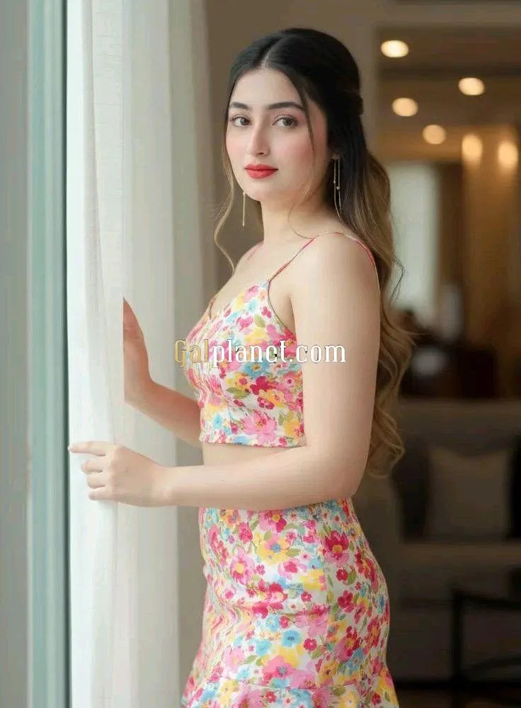 Koyal patel Genie service top and high profile Genie service