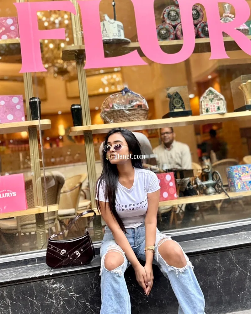 Nisha 𝟳𝟱𝟰𝟰𝟬𝟱𝟰𝟵𝟯𝟮 Meet The Stunningly Beautiful And Charismat
