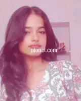 Rashmika patel