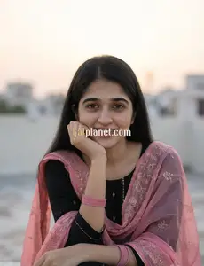 Nandanii Gupta
