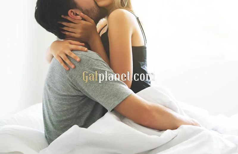 Discreet male escort, available for women
