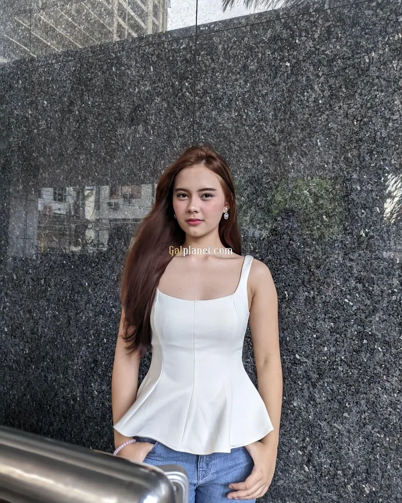 Monika Monika I provide discreet, professional companionship and priva