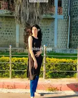Shivani sexy service