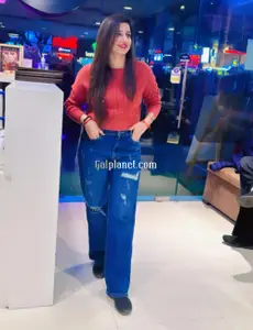 Priya girl