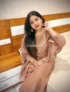 Beautiful Naina esco