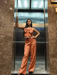 High-Profile Escort