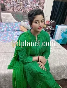 Anjali Sharma ray