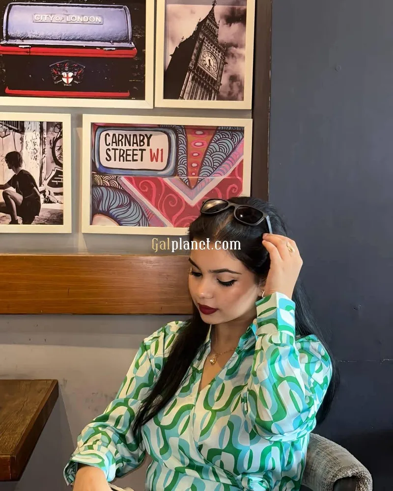 Nisha ji GFE (Girl Friend Experience) 11. CBJ (nonCovered 12. B