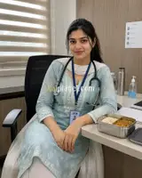 Diya Kumari