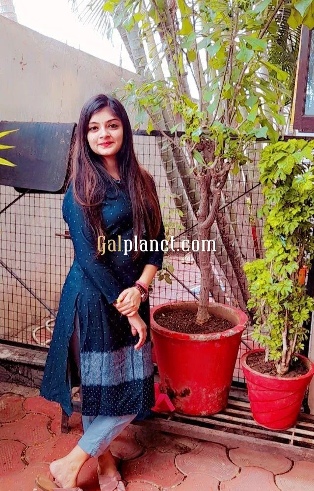 Gwalior high profile college girl