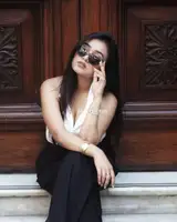 NishaCome and visit