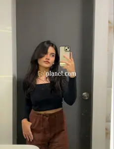 Janvi Sharma