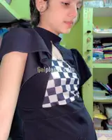 Luwina sharma