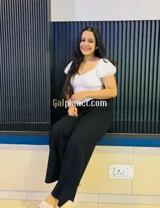 Pallavi shing