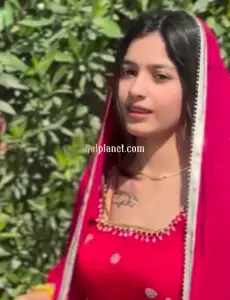 Muskan call girl