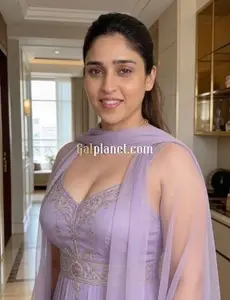 Hina Saksena