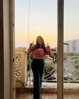 Krishma High Profile