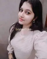 Simran Mangalore