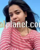 Ruhi pandey top mode