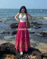 Lalita Lokhande Chau