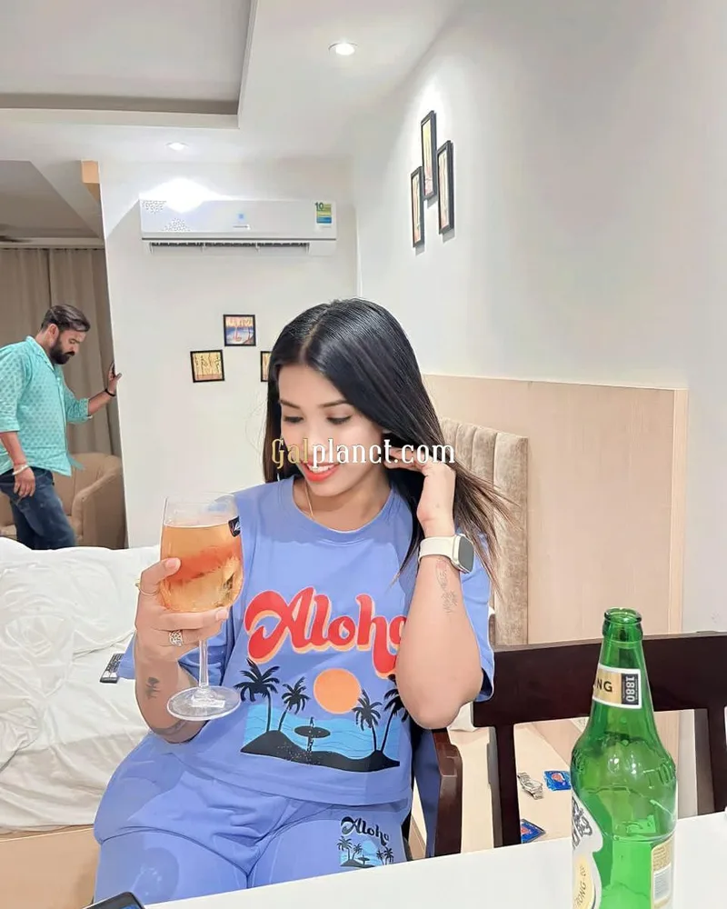 Priya Sharma