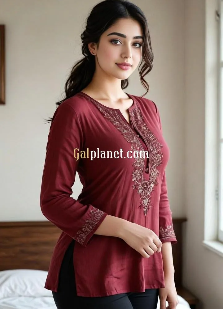 Kriti patel and genuine service top classical available
