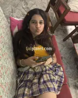 Saanvi Sharma jii