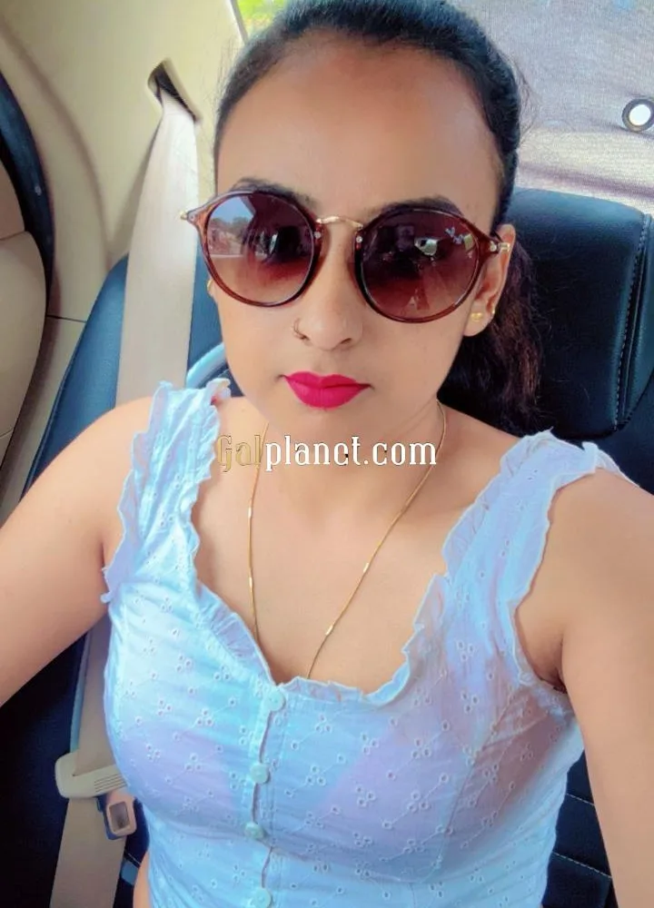 Nisha Patel ji call girl escort service
