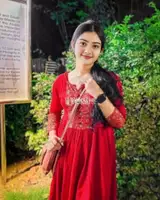 Puja singh Rathod