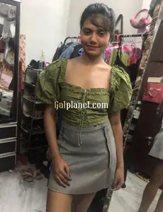 Jaanvi Kapoor serial