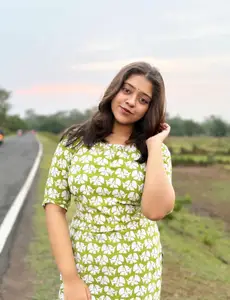 MY NAME IS RITIKA HI