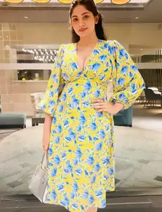 Priyanka Chopra Mish
