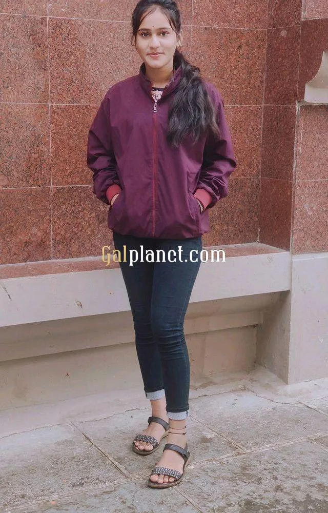 Gwalior high profile college girl