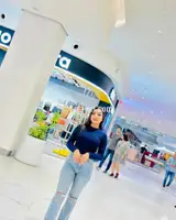 Kritika Paswan