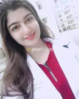 Nandani kumari harma