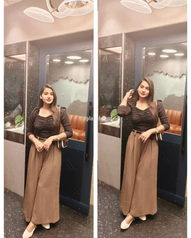 Nisha 𝟳𝟱𝟰𝟰𝟬𝟱𝟰𝟵𝟯𝟮 Escorts Provide In Delhi High Profile Model