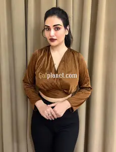 Bharti high profile