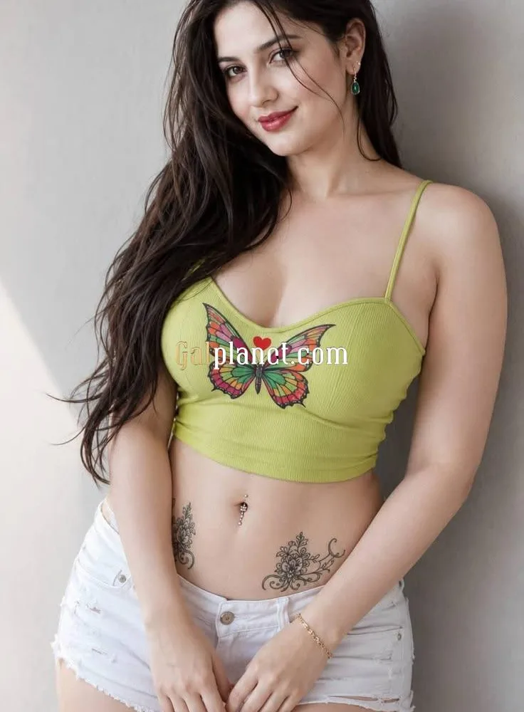 Puja Singh Saksena Basant Nagar genuine model available
