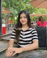 Independent girl hot