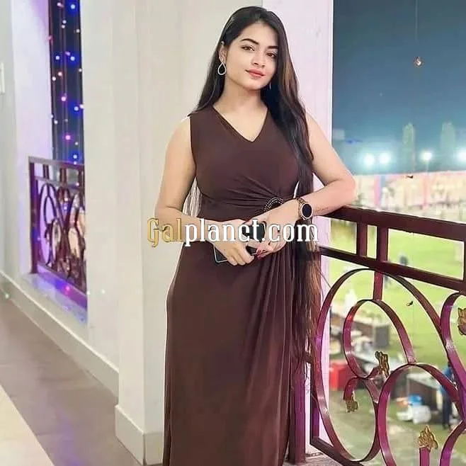 Anita Sharma call girl