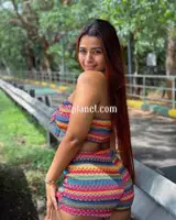 KAJAL TOP
