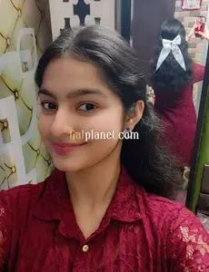 Simran tirupati