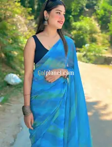 Myself Radhika Patel