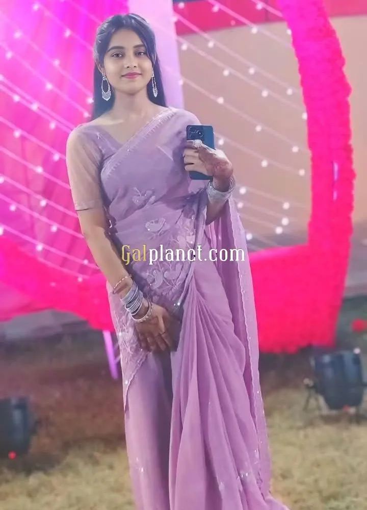Mangalore top model college girl