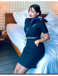 Karishma Agarwal Man