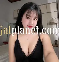 Looking genuine girl